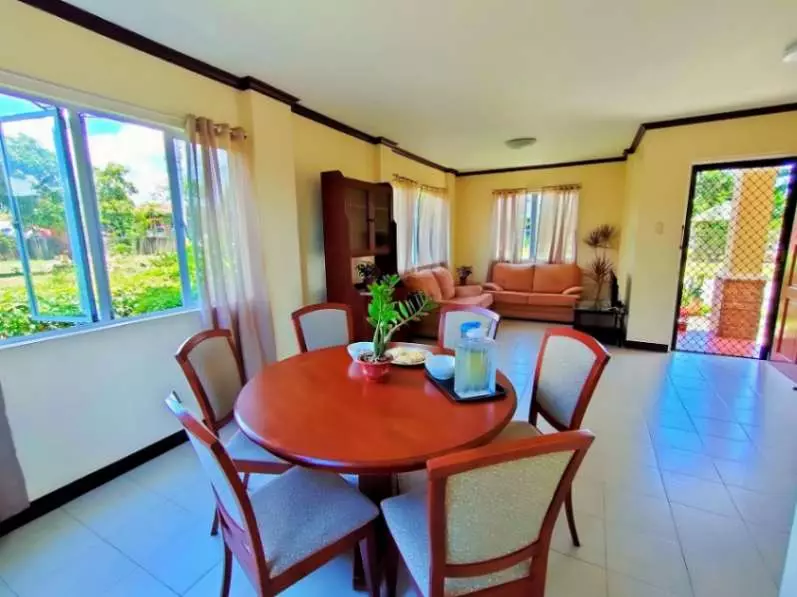 For Sale: Move-In Ready 3BR Home in Coral Bay, Minglanilla with Balcony (2M Discount) - photo 6
