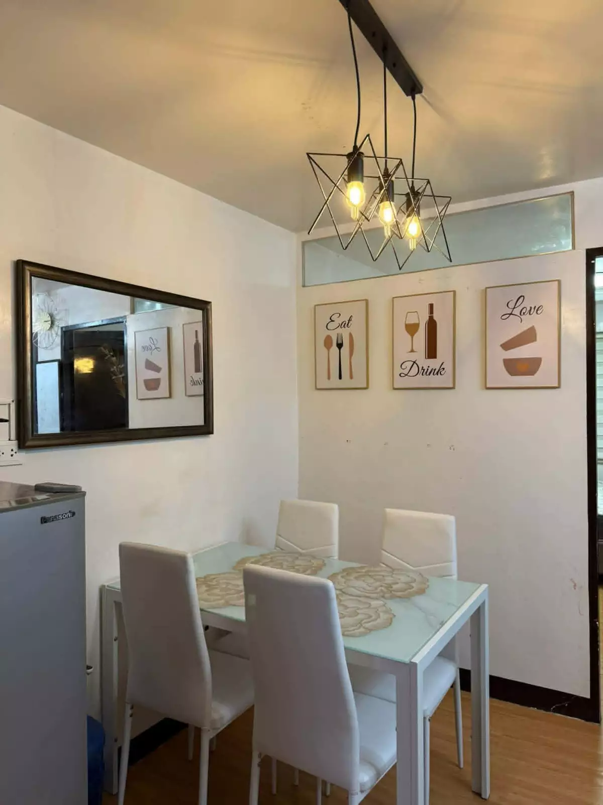 2BR Condo for Rent — 2 Bedrooms in Tisa, Cebu City, Cebu — Photo 4