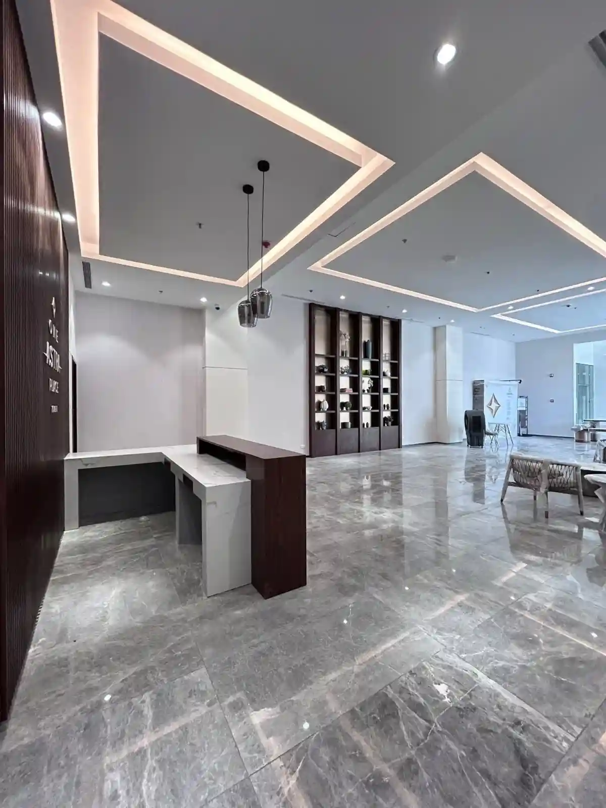 For Assume: One Astra Place Studio in Banilad, Mandaue City — Investor Unit — Studio in Banilad, Mandaue City, Cebu — Photo 5