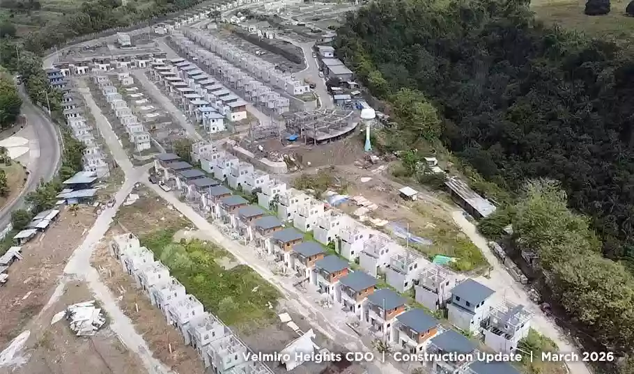 FOR ASSUME: Single Detached House and Lot in Cagayan De Oro City — House and Lot in Agusan, Cagayan de Oro City, Misamis Oriental — Photo 3
