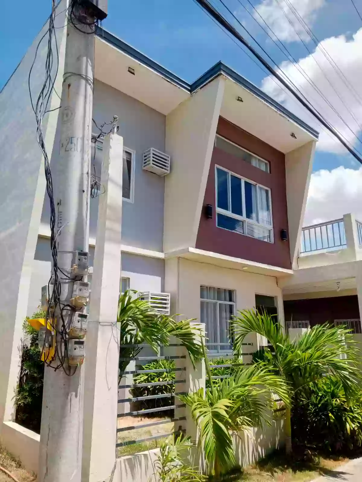 45 sqm House and Lot for Sale in Cagbang, Oton — Investor Ready