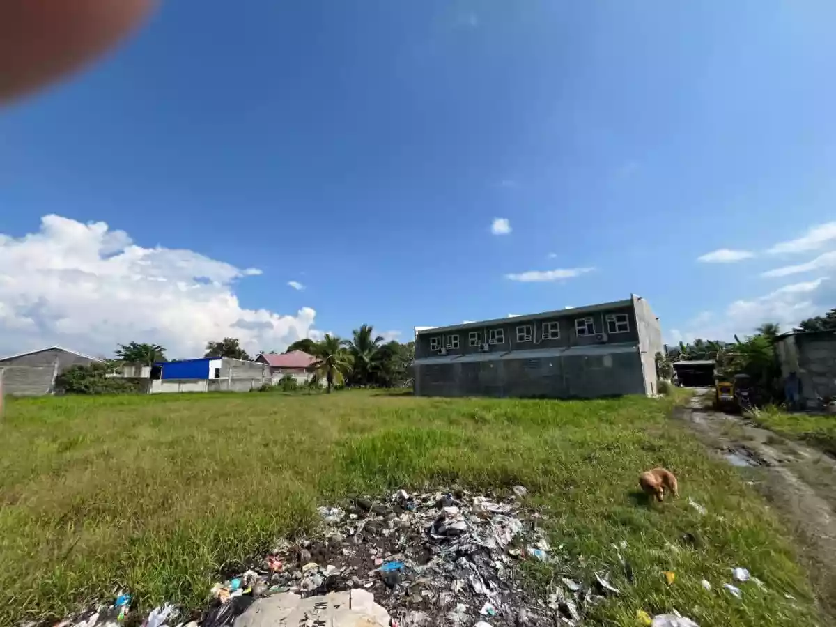 Rush Sale: 1264 sqm Residential Lot in Bo. 1, Koronadal — Investment — Residential Lot in General Paulino Santos (Bo. 1), Koronadal, South Cotabato — Photo 4