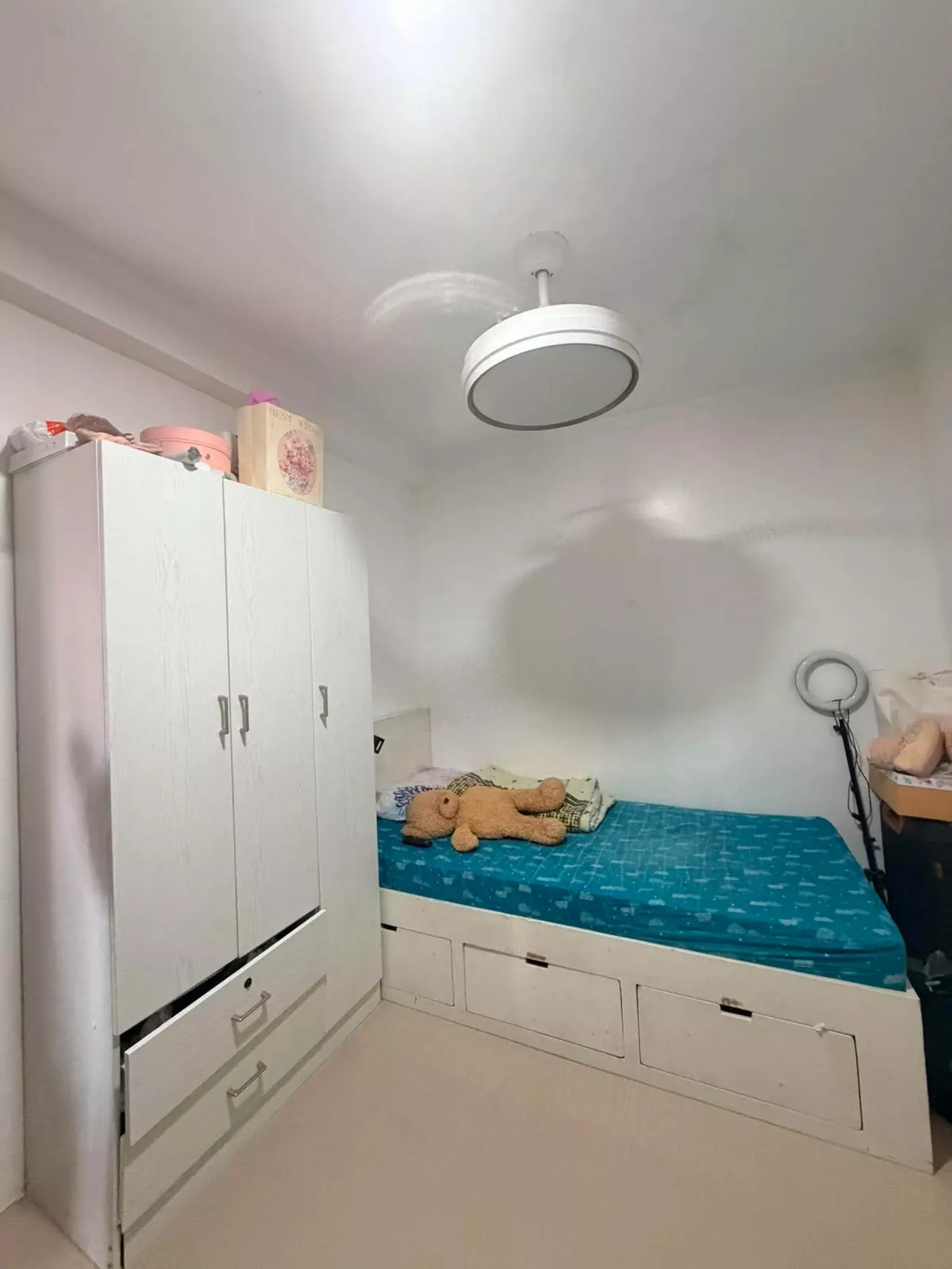 Open photo 19 of 21 — FOR SALE: Bungalow House in Camella Homes, Lawaan I, Talisay City