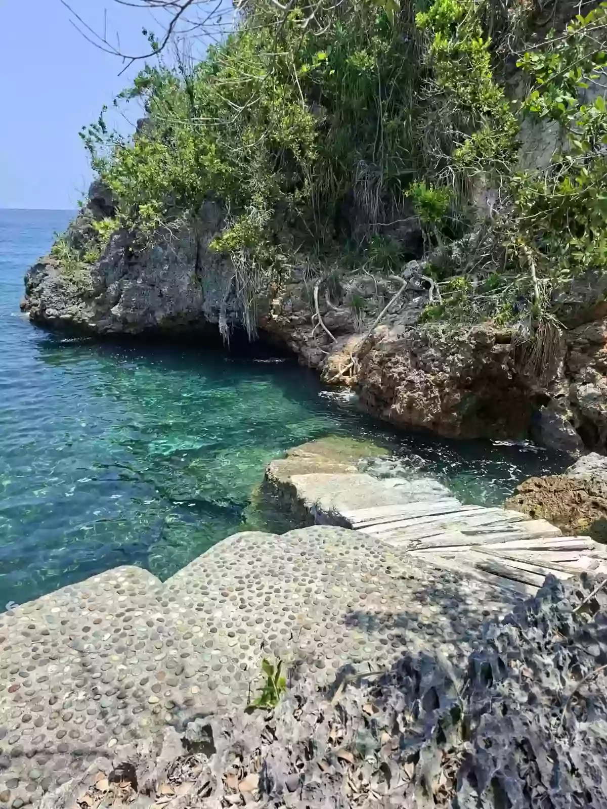The Next Luxury Cliffside Resort Destination in Northern Cebu- Tabogon — Beach Lot in Camoboan, Tabogon, Cebu — Photo 3