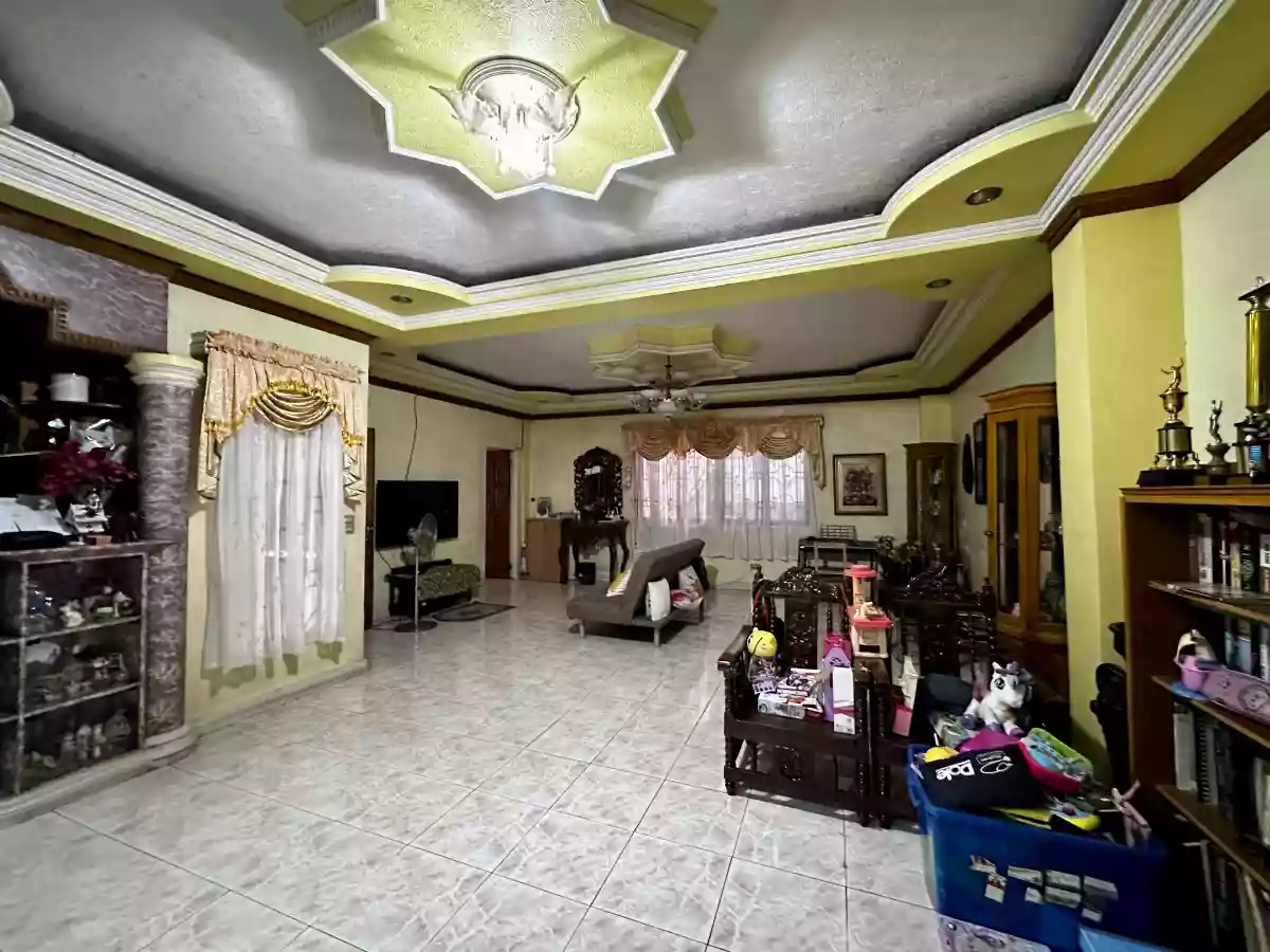 Rush Sale: 4BR Corner House and Lot in City Heights, Gen. Santos City — 407 sqm — House and Lot in City Heights, Gen. Santos City, South Cotabato — Photo 5