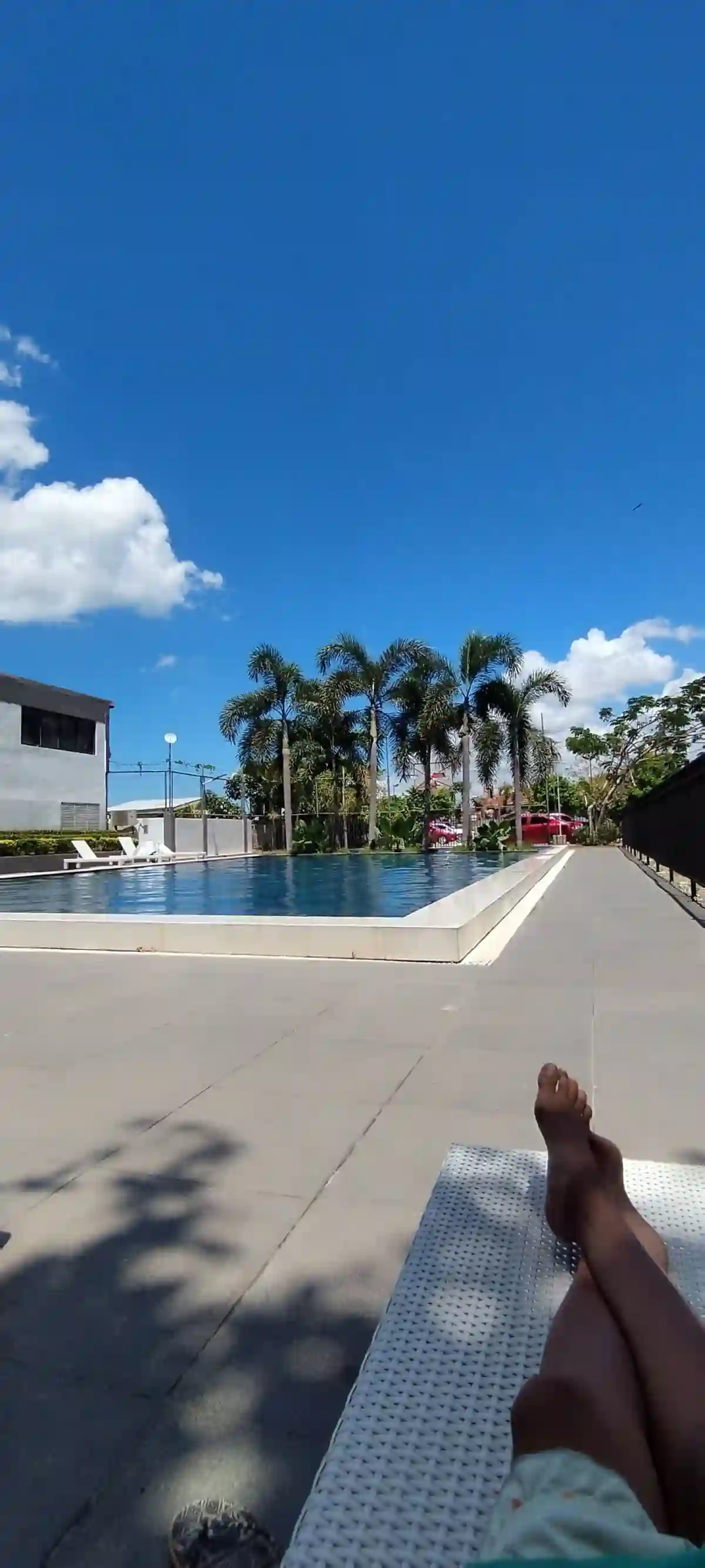 For Sale: Studio Condo with Balcony in Looc, Lapu-Lapu City — Saekyung Condominium — Studio in Looc, Lapu-lapu City, Cebu — Photo 6