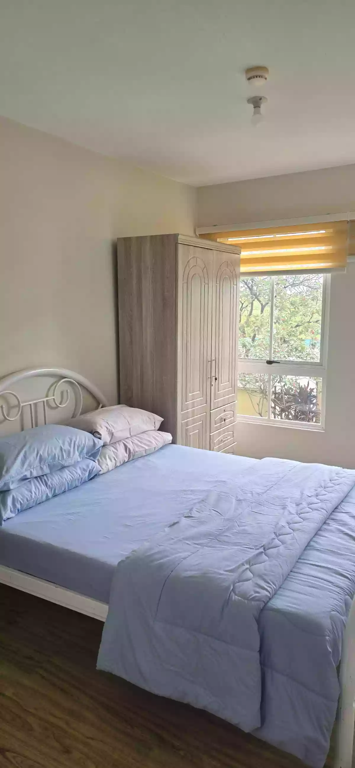 For Rent: 2BR Condo in Inayawan, Cebu City — 60 sqm Fully Furnished