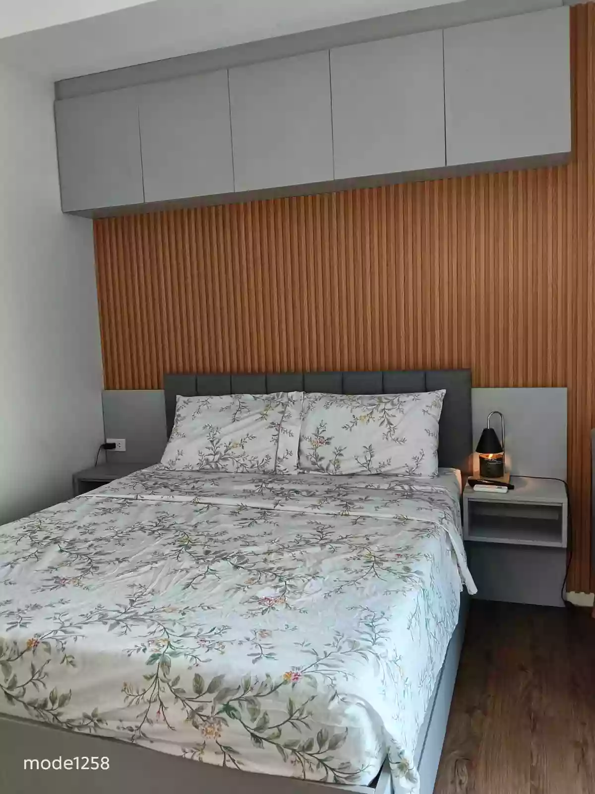 For Rent: Studio Condo Near Mactan-Cebu International Airport, Lapu-lapu City — Balcony — Studio in Pusok, Lapu-lapu City, Cebu — Photo 2