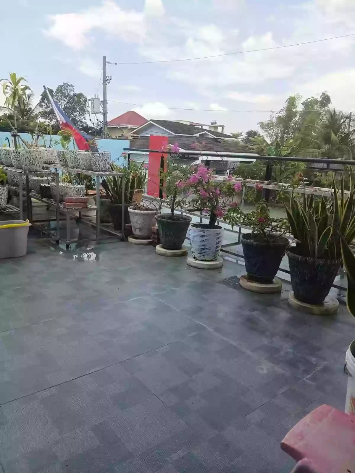 Open photo 11 of 11 — House and Lot for Sale in Cotcot, Liloan Citaa Village