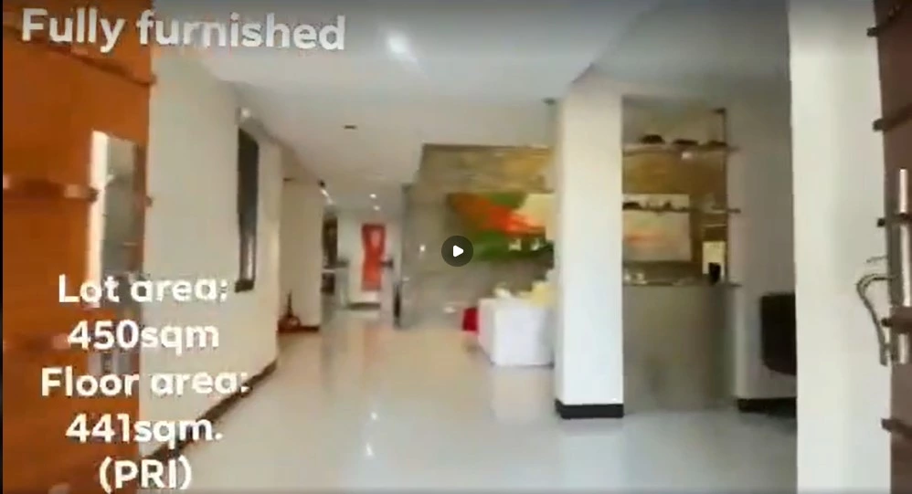 For Sale: 5BR House and Lot in Lucsuhin, Silang — 450 sqm Lot — House and Lot in Silang, Cavite, 4118 — Photo 7