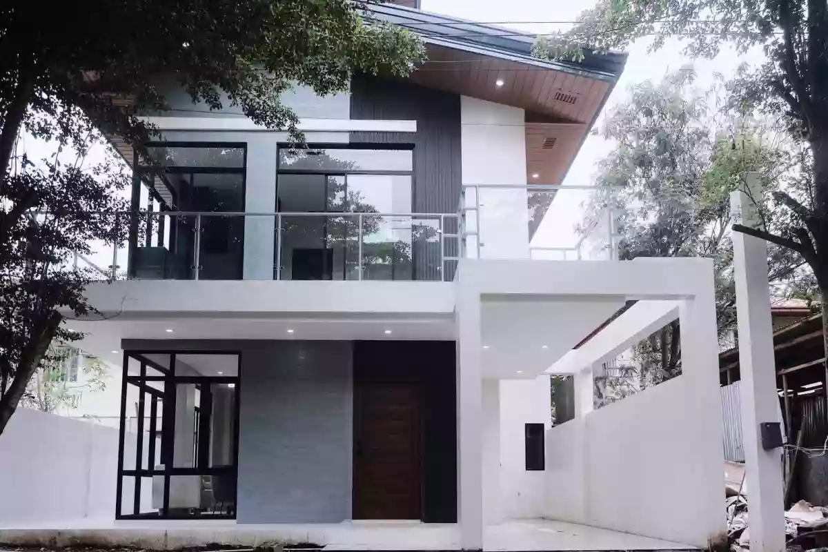 Open photo 15 of 32 — BRAND NEW XAVIER ESTATES PH5 HOUSE AND LOT