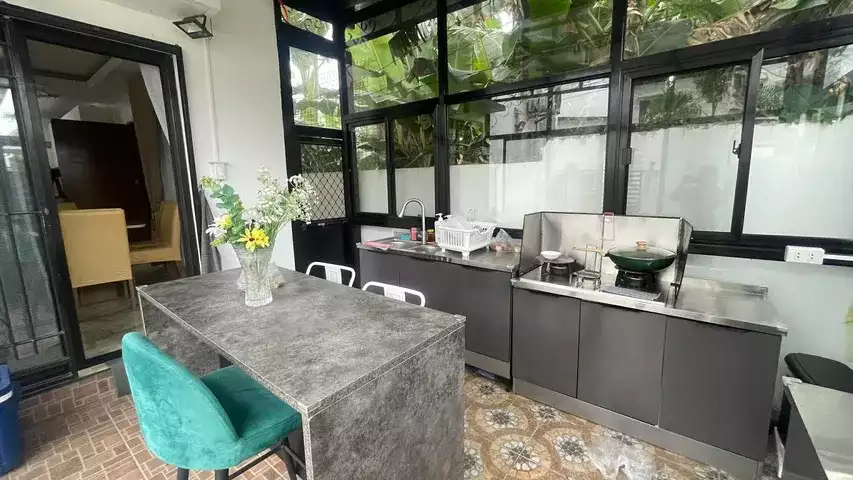 Open photo 13 of 34 — For Sale: 4BR House and Lot in Mabini, Lipa City — 210 sqm