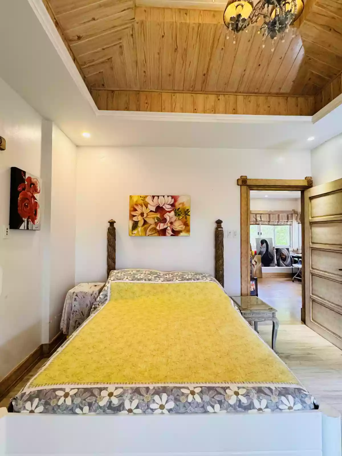 Open photo 11 of 11 — COUNTRYHOME for SALE at Sirao, Cebu with overlooking mountain view