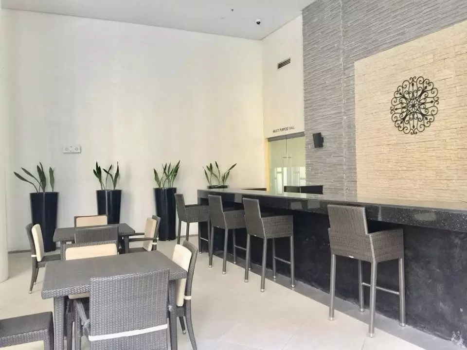 For Sale: The Florence 3BR Condo in Fort Bonifacio, Taguig City — 3 Bedrooms in Taguig City, Metro Manila, 1634 — Photo 6
