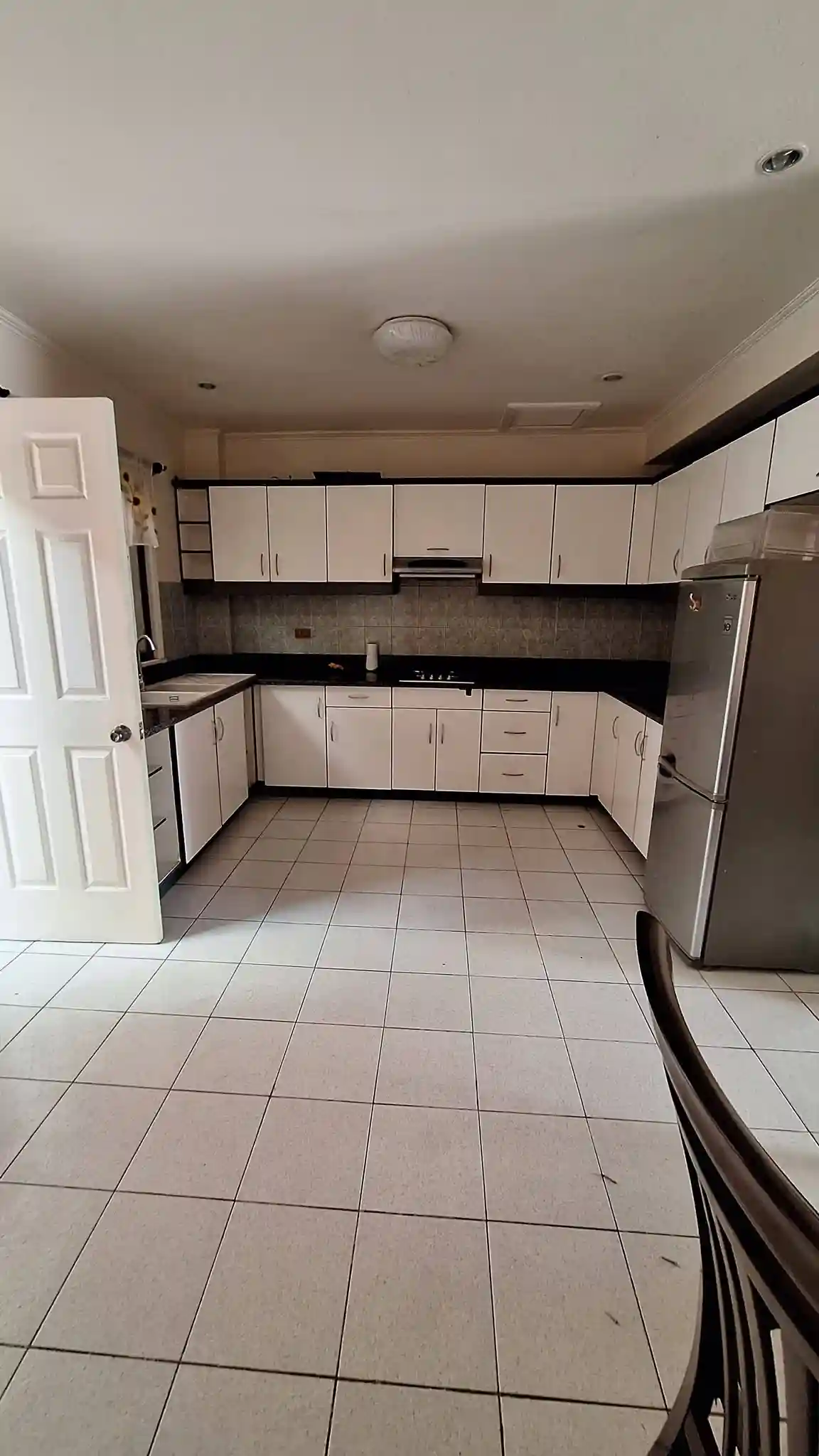 For Rent: 4BR House and Lot in Banilad, Cebu City — Sto. Niño Village — House and Lot in Cebu City, Cebu, 6000 — Photo 7