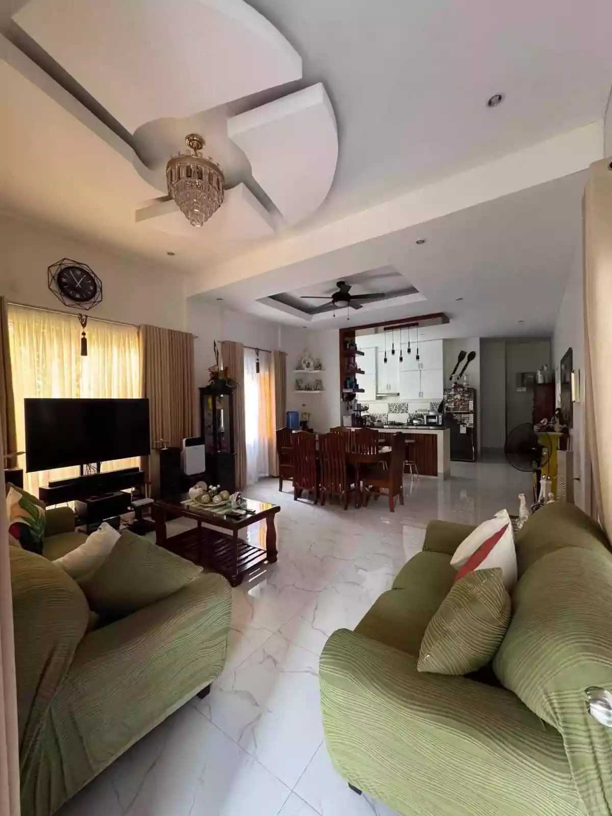 For Sale: 3BR House and Lot Near Robinsons Place Butuan, Butuan City — Fully Furnished — House and Lot in Butuan City, Agusan del Norte, 8600 — Photo 3