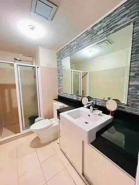 For Rent: Amalfi 3BR Condo in Mabolo, Cebu City — Fully Furnished — 3 Bedrooms in Mabolo, Cebu City, Cebu — Photo 3