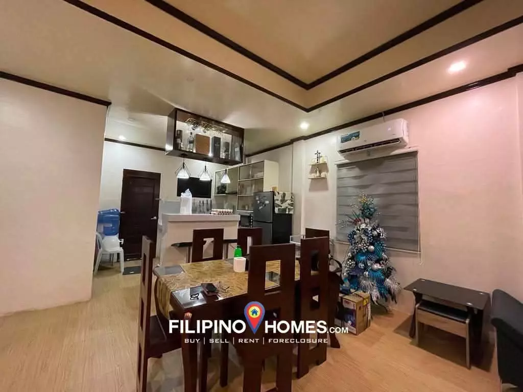 For Sale: 2BR House and Lot in Don Martin Marundan, Mati — 547 sqm Lot — House and Lot in Mati, Davao Oriental, 8200 — Photo 5