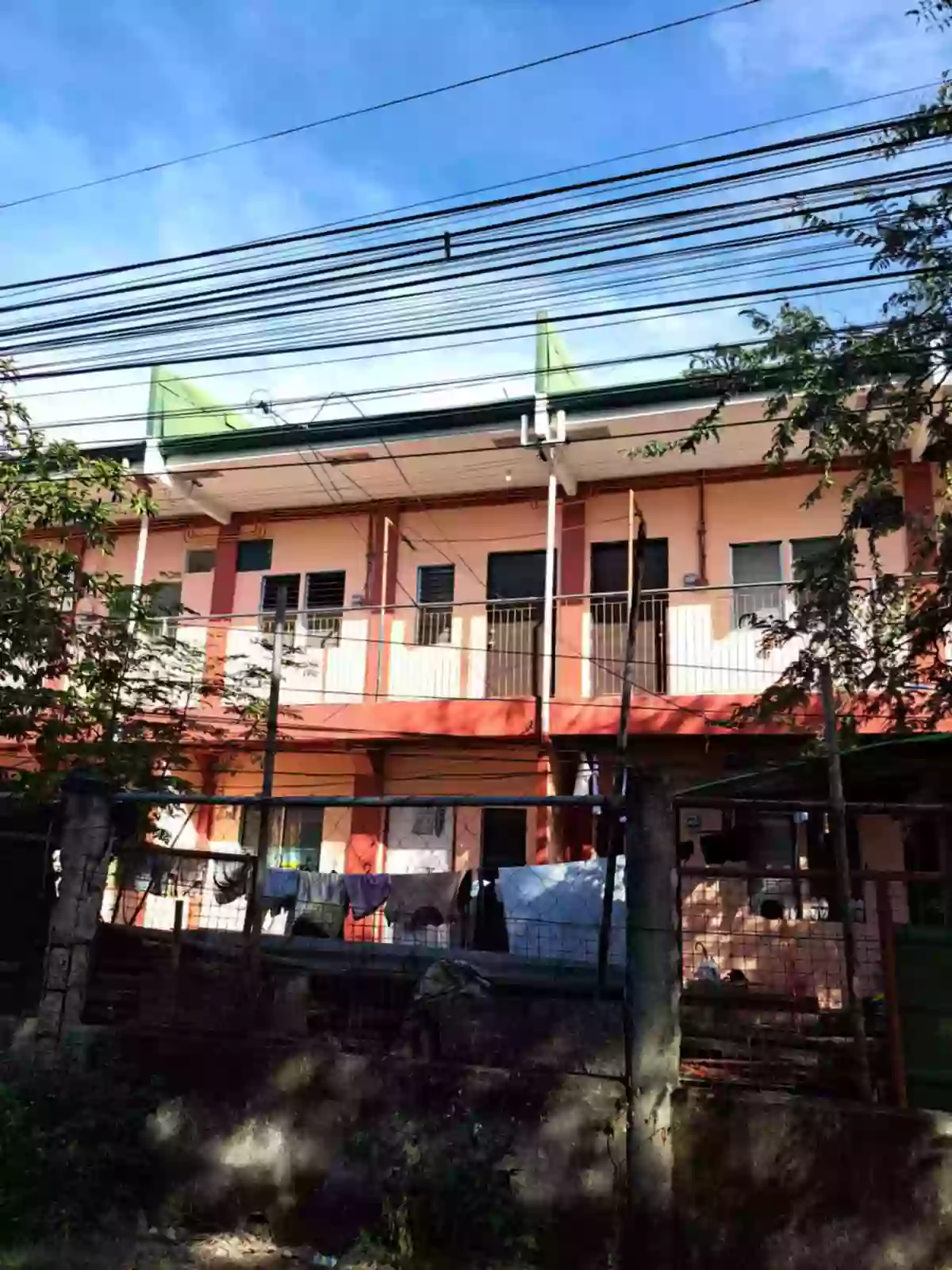 For Sale Apartment In Mactan Soong Lapu lapu — Building in Lapu-lapu City, Cebu, 6015 — Photo 5