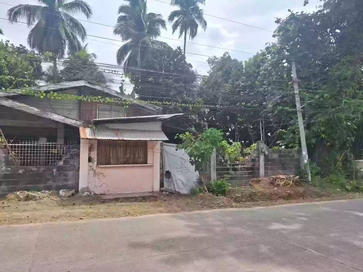For Sale: 2BR House and Lot in Poblacion, Kidapawan City — 490 sqm Lot — House and Lot in Poblacion, Kidapawan City, Cotabato — Photo 3
