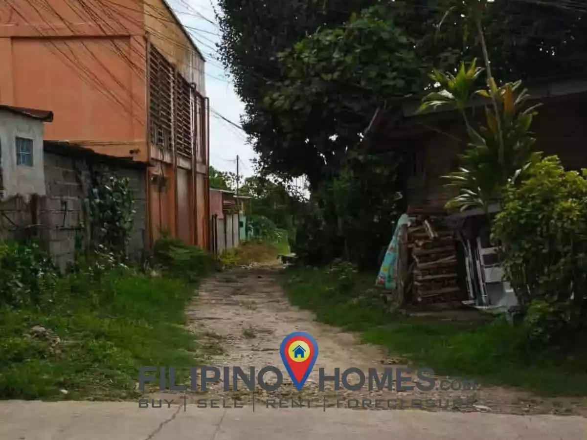 For Sale: Residential Lot in Lanao, Kidapawan City — 276 sqm — Residential Lot in Kidapawan City, Cotabato, 9400 — Photo 5