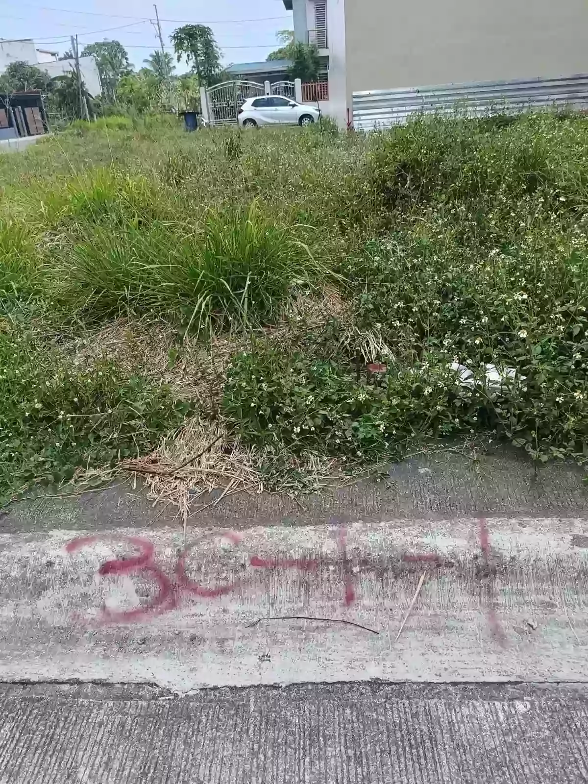 For Sale: Residential Lot in Kalubkob, Silang, Cavite — 101 sqm Corner Lot — Residential Lot in Silang, Cavite, 4118 — Photo 3