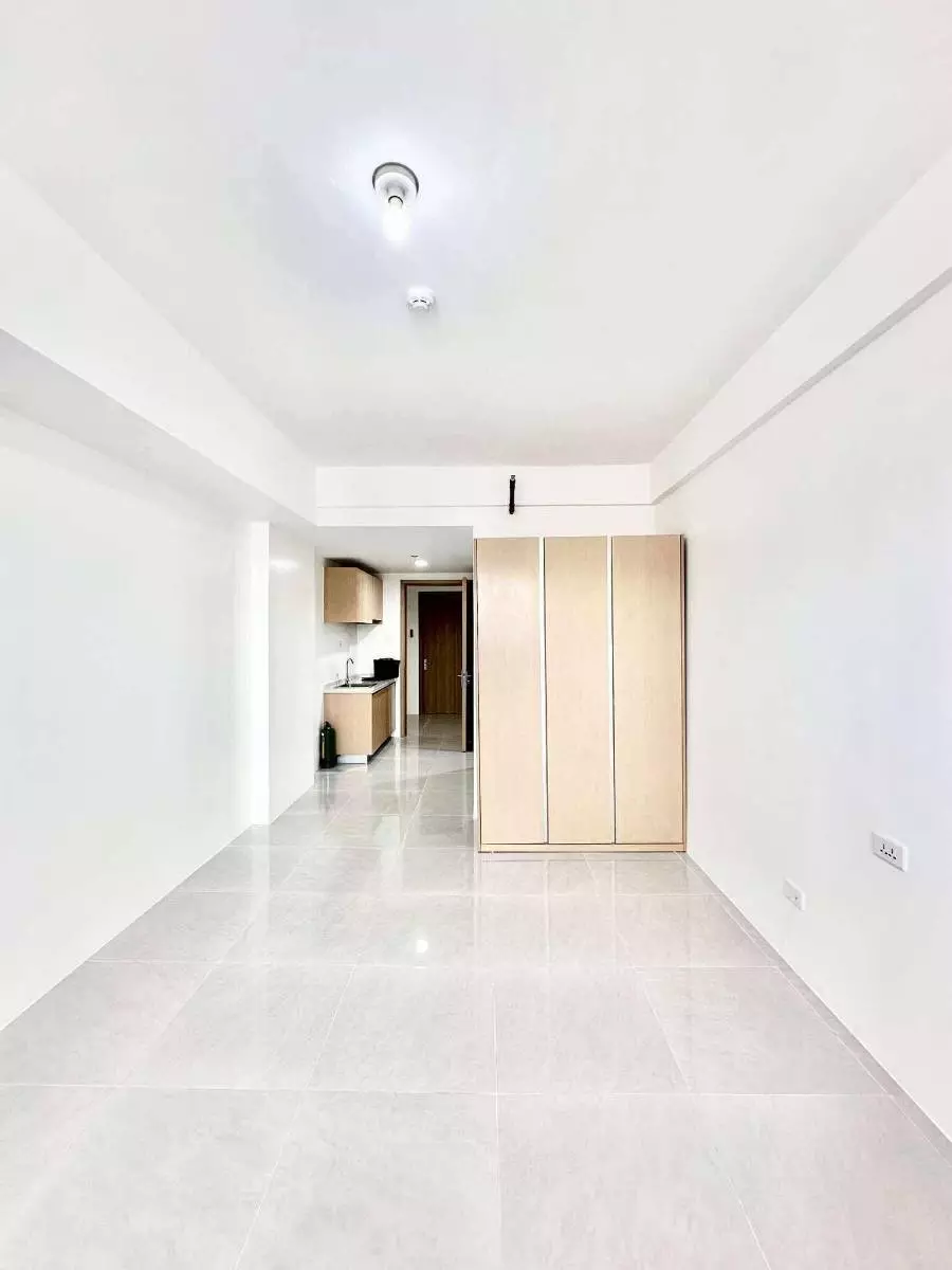 For Sale: Studio Condo in City Clou Residences, Cebu City – 23sqm, Amenity View - photo 6