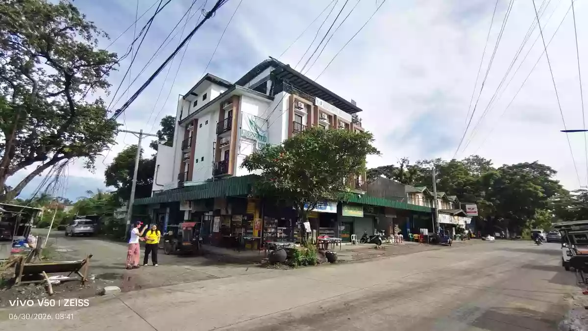 For Sale: Building Near Highway in Mansilingan, Bacolod City — 24-Hour Security — Building in Mansilingan, Bacolod City, Negros Occidental — Photo 3