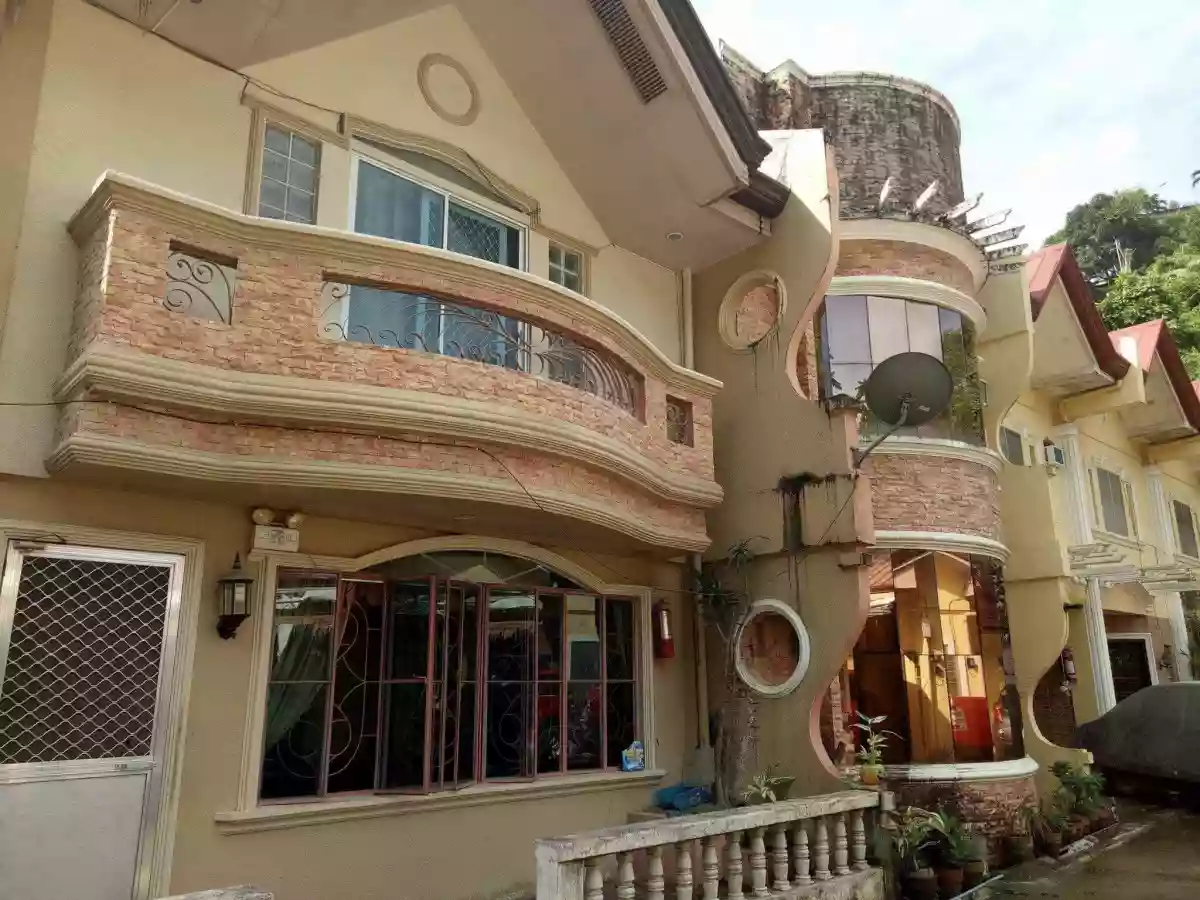 Open photo 11 of 11 — Prime Income-Generating Apartment Building for Sale in Lahug, Cebu City