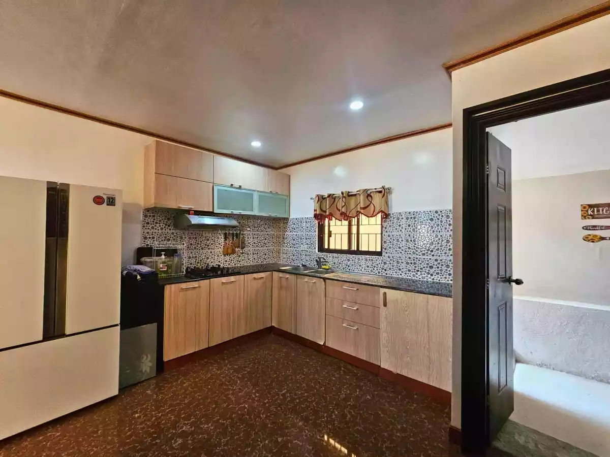 For Rent: 4BR House and Lot in Linao, Talisay City — Raphael Homes — House and Lot in Talisay City, Cebu, 6045 — Photo 4