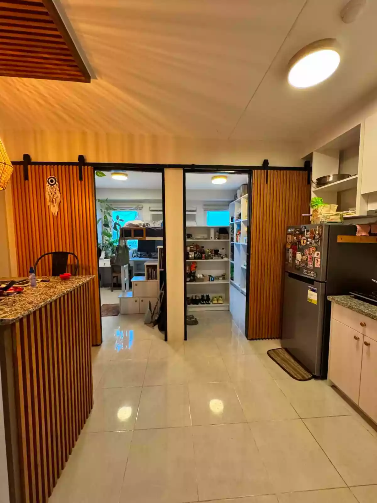 For Assume: 2BR Condo in Banilad, Mandaue City — 30.60 sqm — 2 Bedrooms in Banilad, Mandaue City, Cebu — Photo 2