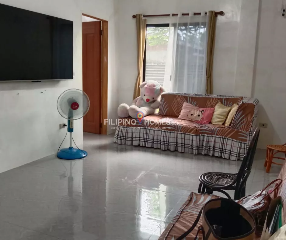 For Sale: 3BR House and Lot in Poblacion 7, Midsayap — 120 sqm — House and Lot in Midsayap, Cotabato, 9410 — Photo 3