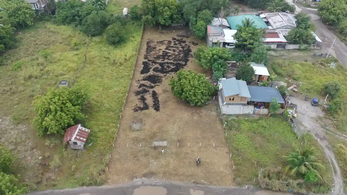 2,056 sqm Lot for Sale near Calumpang High School - Good for Boarding House — Residential Lot in General Santos City, South Cotabato, 9500 — Photo 7