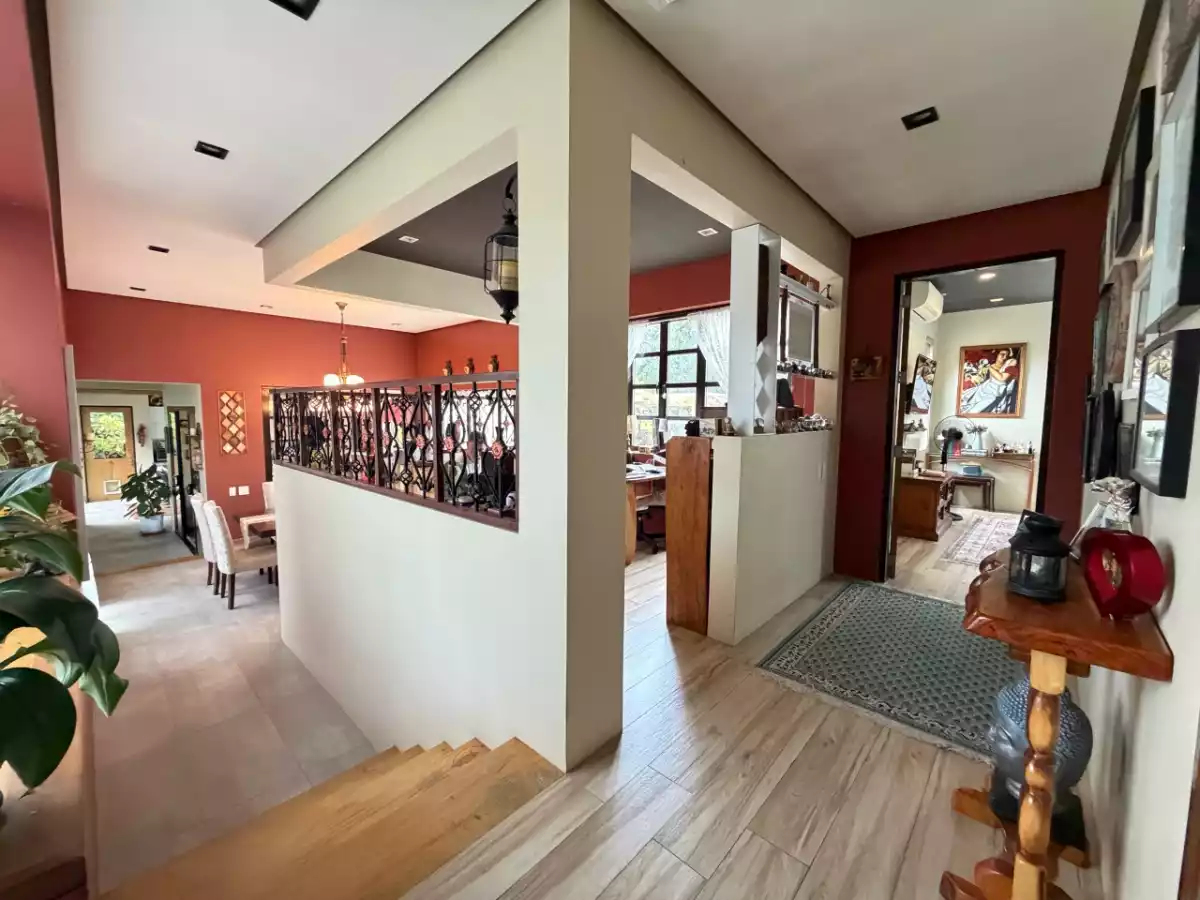 Open photo 13 of 35 — For Sale: 4BR House and Lot in Silang, Cavite — 1,077 sqm corner lot