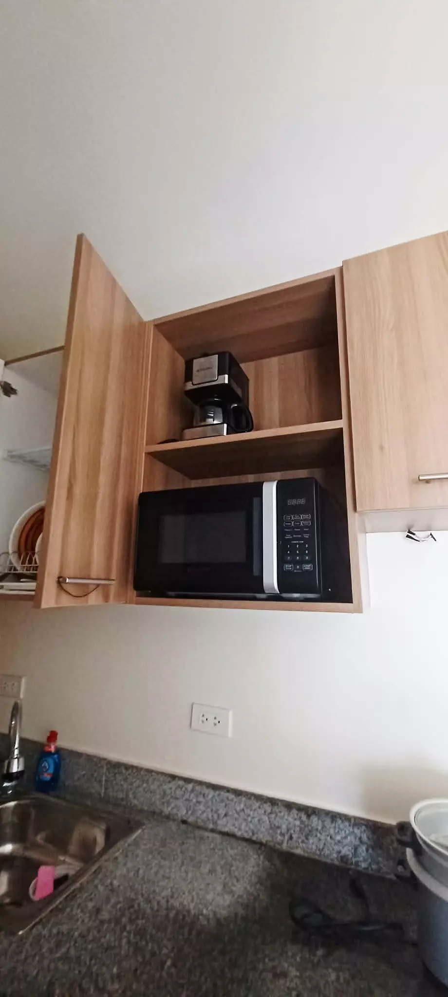 For Rent: 1BR Condo in Banilad, Mandaue City — 25.02 sqm — 1 Bedroom in Banilad, Mandaue City, Cebu — Photo 5