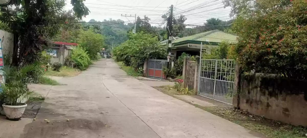 Phasco Village Tablon House and Lot For Sale — House and Lot in Cagayan de Oro City, Misamis Oriental, 9000 — Photo 2