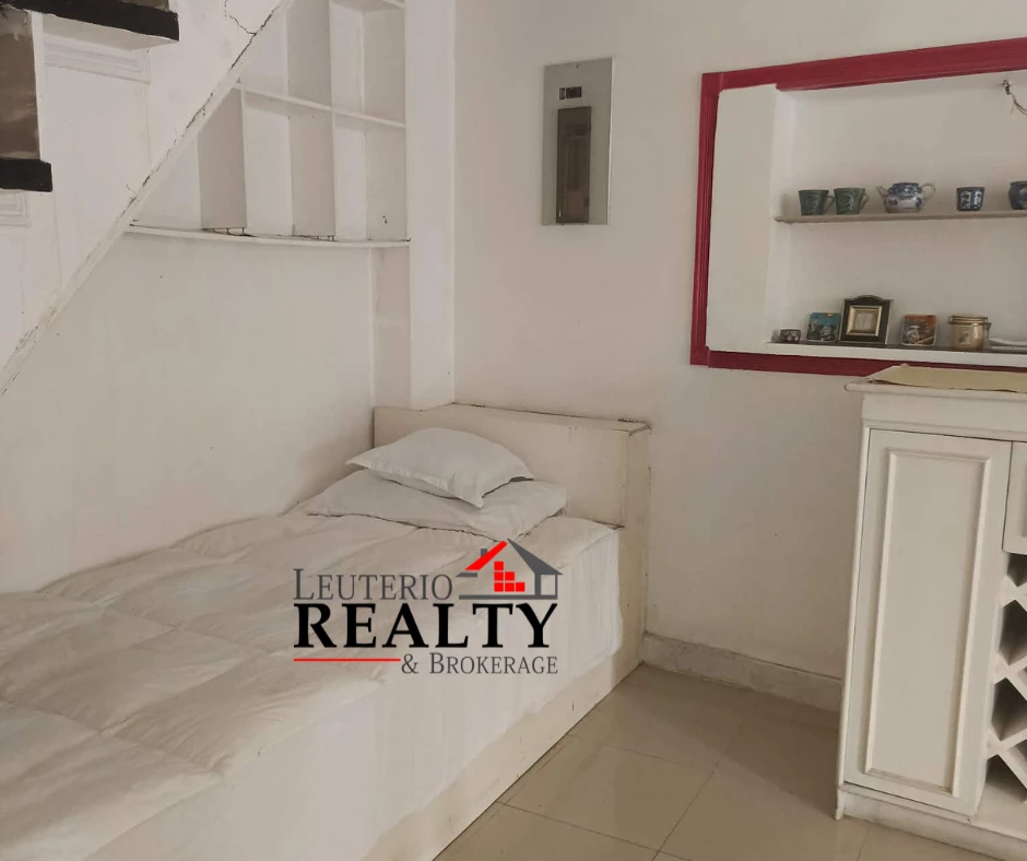 For Sale Income-Generating Commercial Space  & Residential 3-Storey Property in Pasacao — Space in Pasacao, Camarines Sur, 4417 — Photo 3