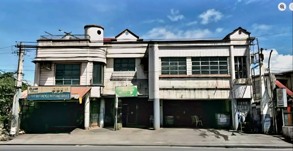 Commercial Building For Sale — Building in Calamba, Laguna, 4027 — Photo 4