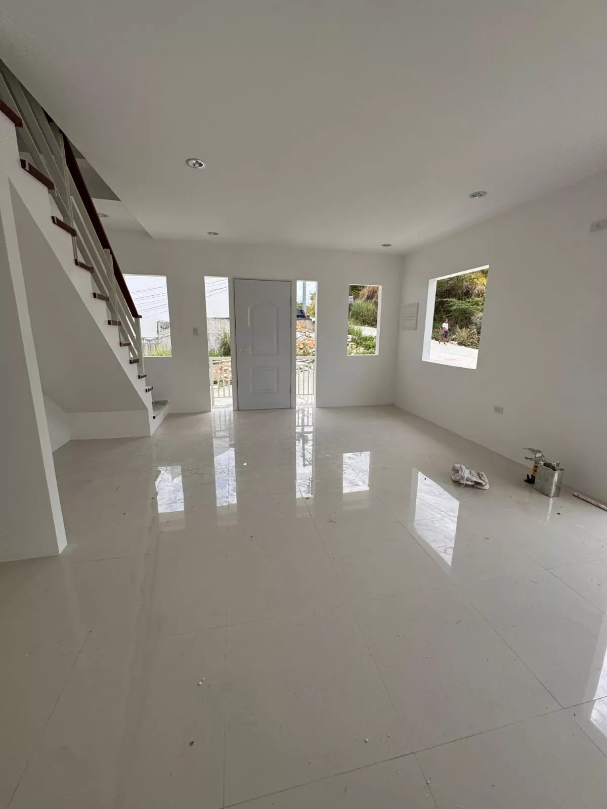 For Assume: DUPLEX UNIT IN MINGLANILLA HIGHLANDS !!! — House and Lot in Tubod, Minglanilla, Cebu — Photo 5