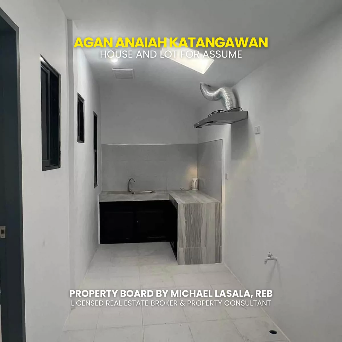 For Sale: 2BR House and Lot in Katangawan, General Santos City — 74 sqm — House and Lot in General Santos City, South Cotabato, 9500 — Photo 2