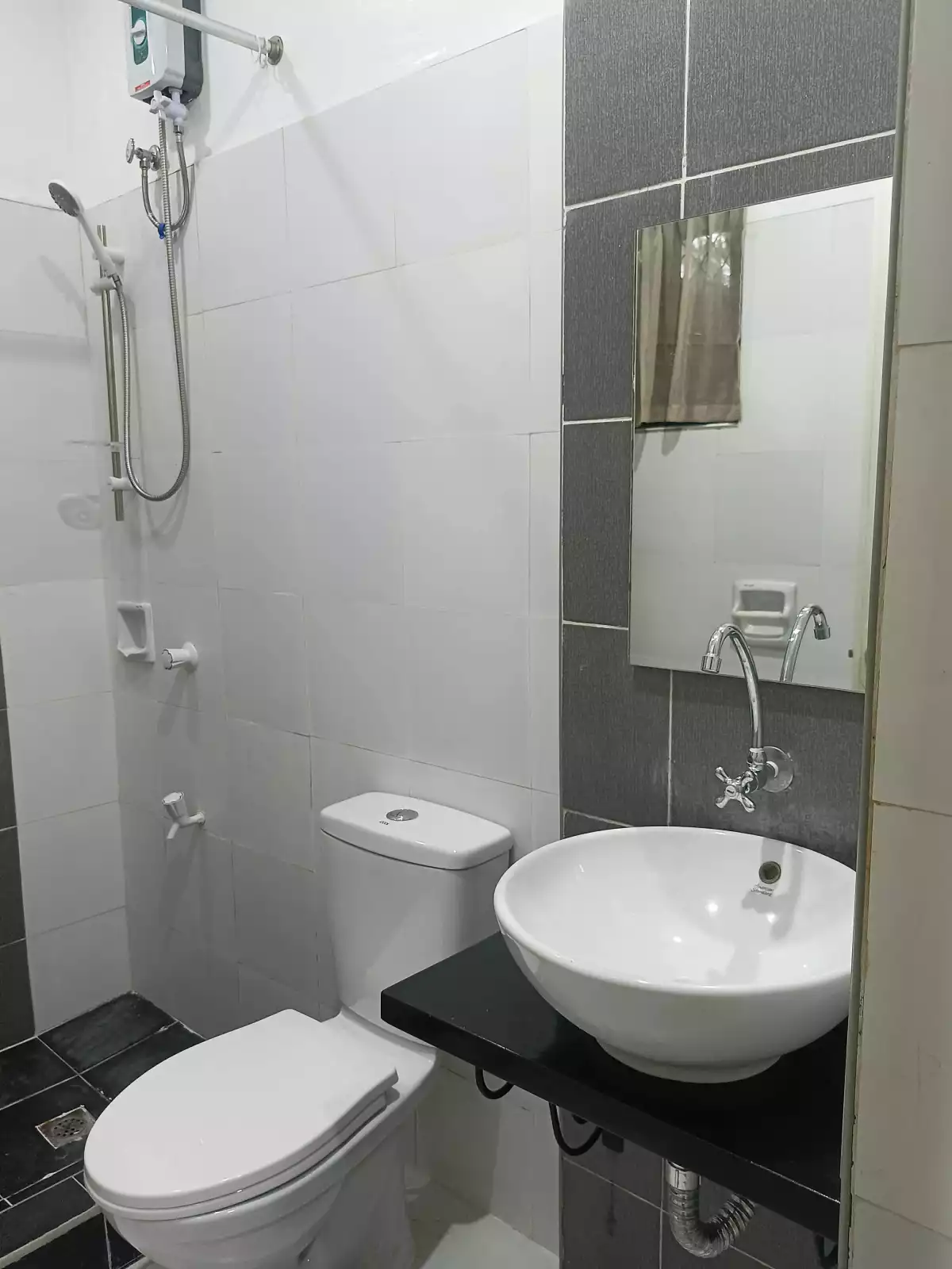 For Rent: Studio Apartment in Taloto, Tagbilaran City — 25 sqm — Apartment in Tagbilaran City, Bohol, 6300 — Photo 6
