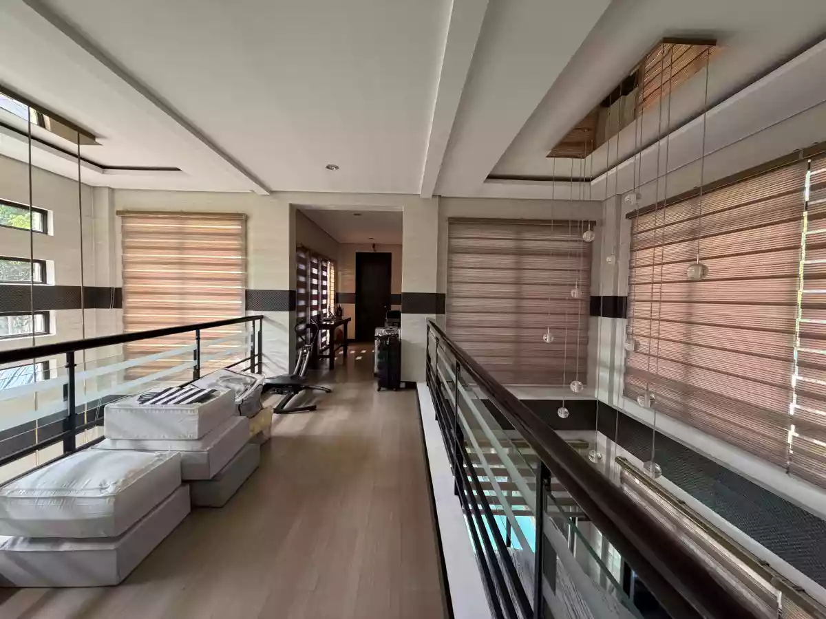 For Sale: 5BR House and Lot in Sabutan, Silang — Fully Furnished — House and Lot in Silang, Cavite, 4118 — Photo 7
