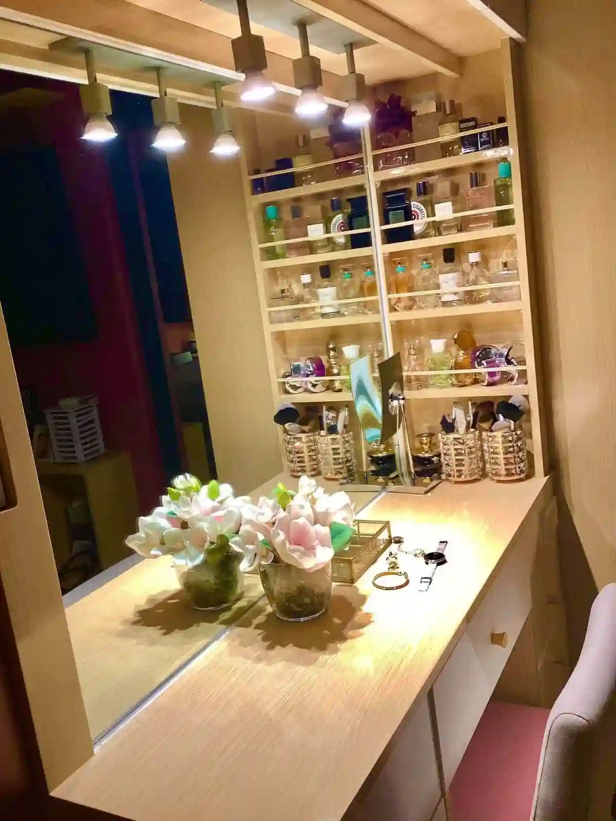 Open photo 10 of 15 — For Rent: 2BR Condo with Balcony & Parking in Mabolo, Cebu City — Grand Residences North Tower A