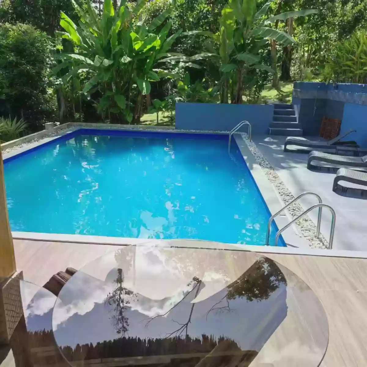 For Sale: Resort Property in Port Barton, San Vicente, Palawan — Hotel in Port Barton, San Vicente, Palawan — Photo 2
