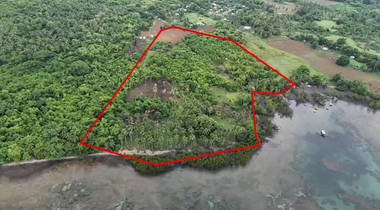 For Sale: Commercial Lot in Napsan, Puerto Princesa City — 64645 sqm — Commercial Lot in Puerto Princesa City, Palawan, 5300 — Photo 5