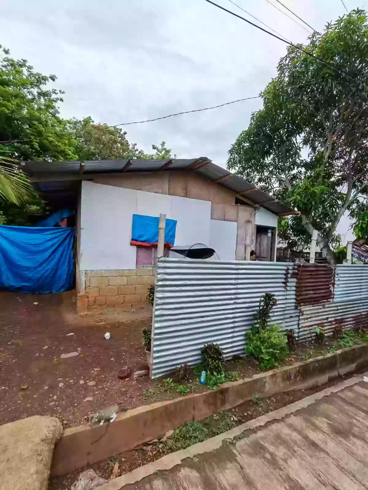 House and Lot solo titled