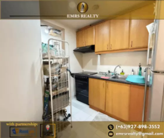 For Sale: 1BR Unit at Forbeswood Heights, BGC – Near Bonifacio High Street — 1 Bedroom in Fort Bonifacio, Taguig City, Metro Manila — Photo 7