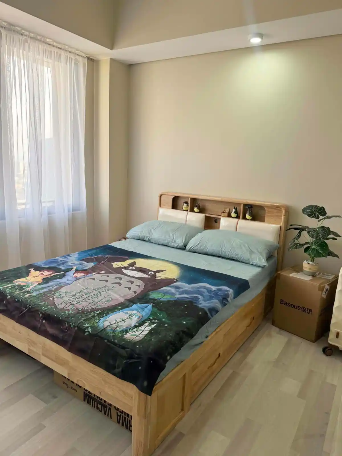 FOR RENT‼️ BASELINE PRESTIGE STUDIO UNIT( BRAND NEW)