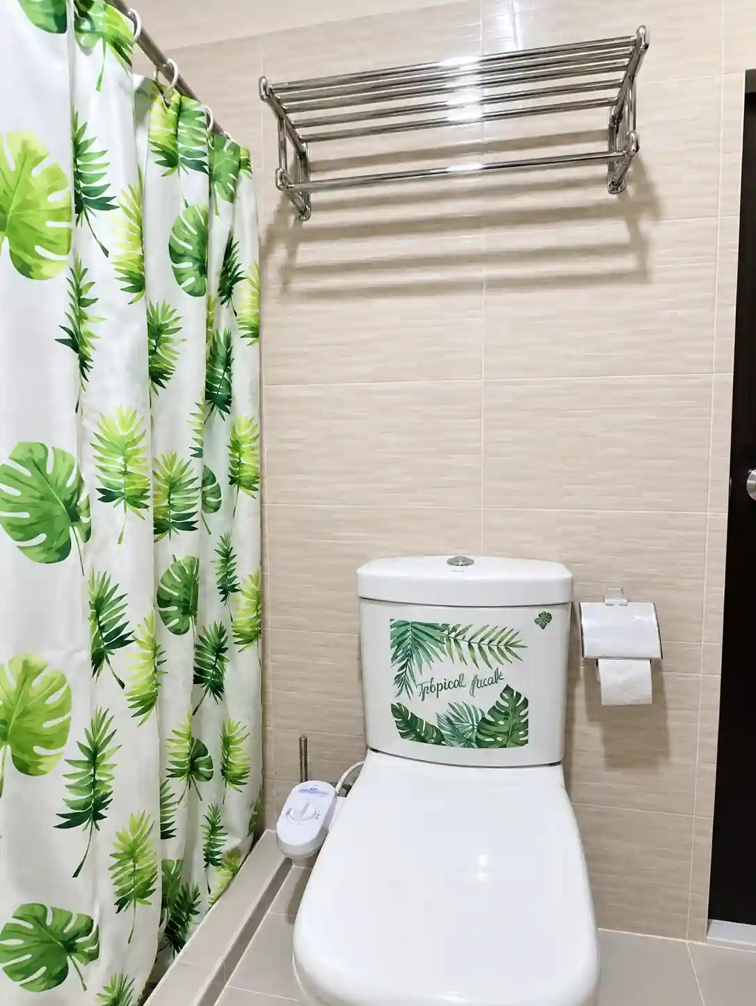 For Rent: Bamboo Bay Community 1BR Condo in Subangdaku, Mandaue City — 1 Bedroom in Subangdaku, Mandaue City, Cebu — Photo 3