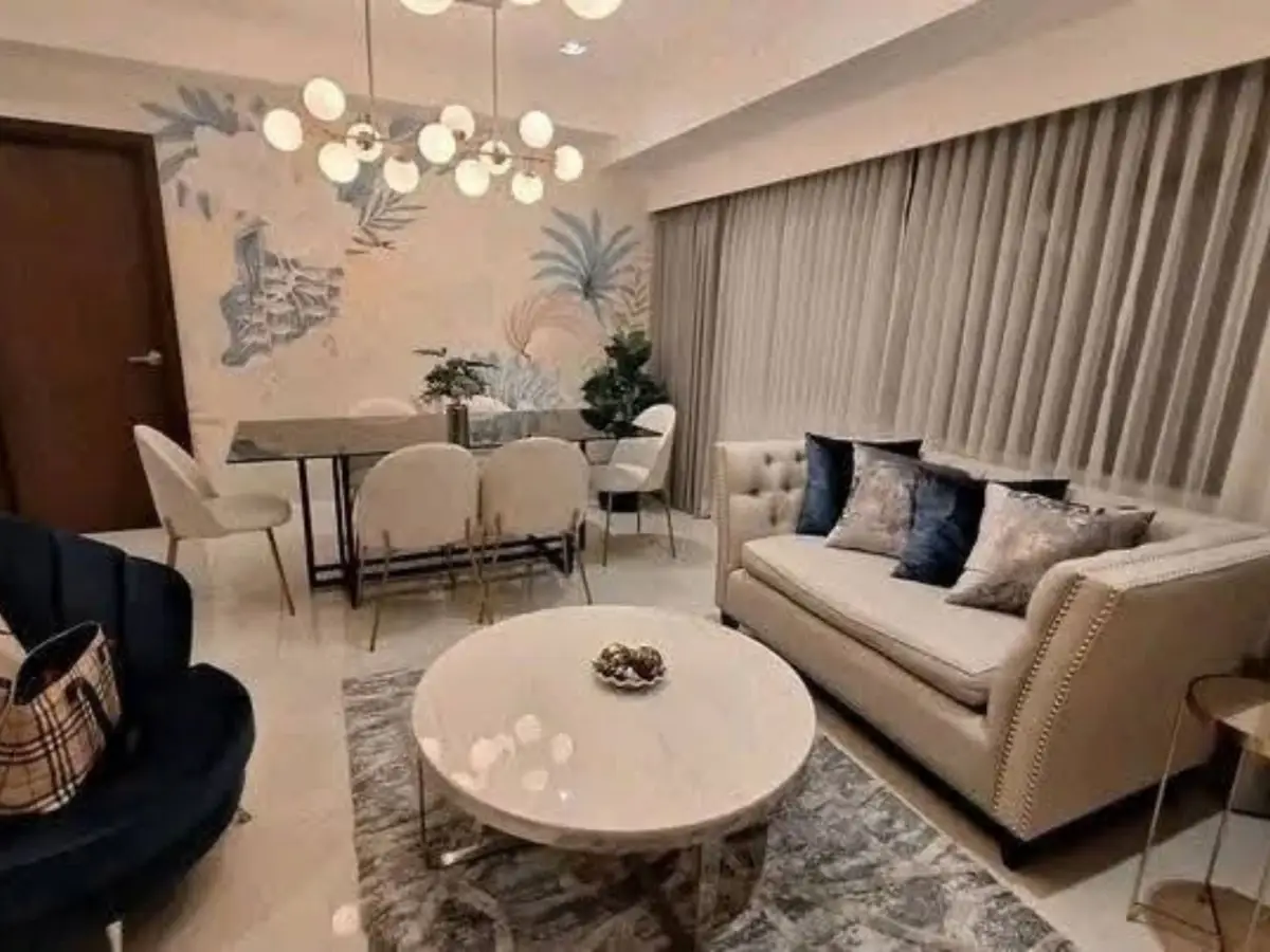 For Rent: 1BR Condo in Mabolo, Cebu City — The Alcoves — 1 Bedroom in Mabolo, Cebu City, Cebu — Photo 7